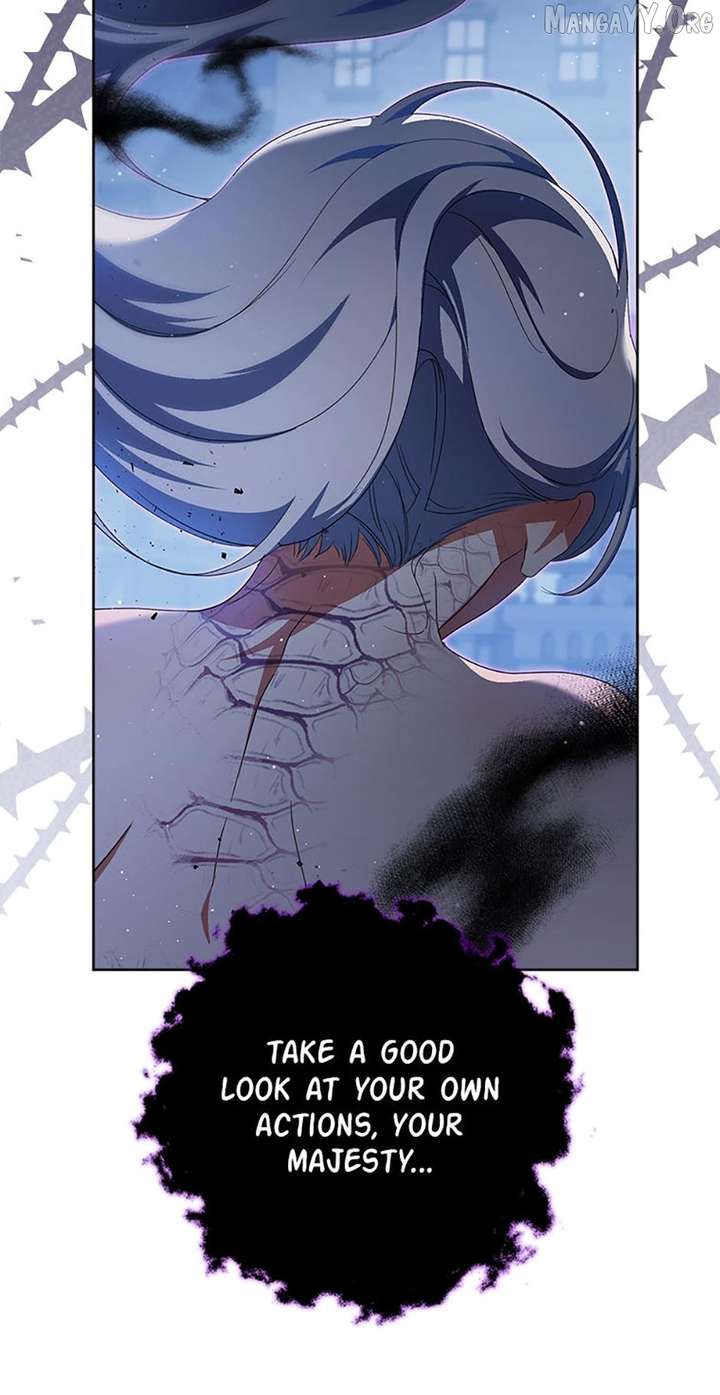 I Raised My Younger Sister Beautifully Chapter 93 - Page 80