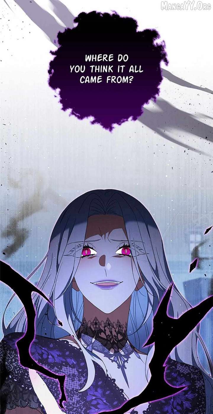 I Raised My Younger Sister Beautifully Chapter 93 - Page 84