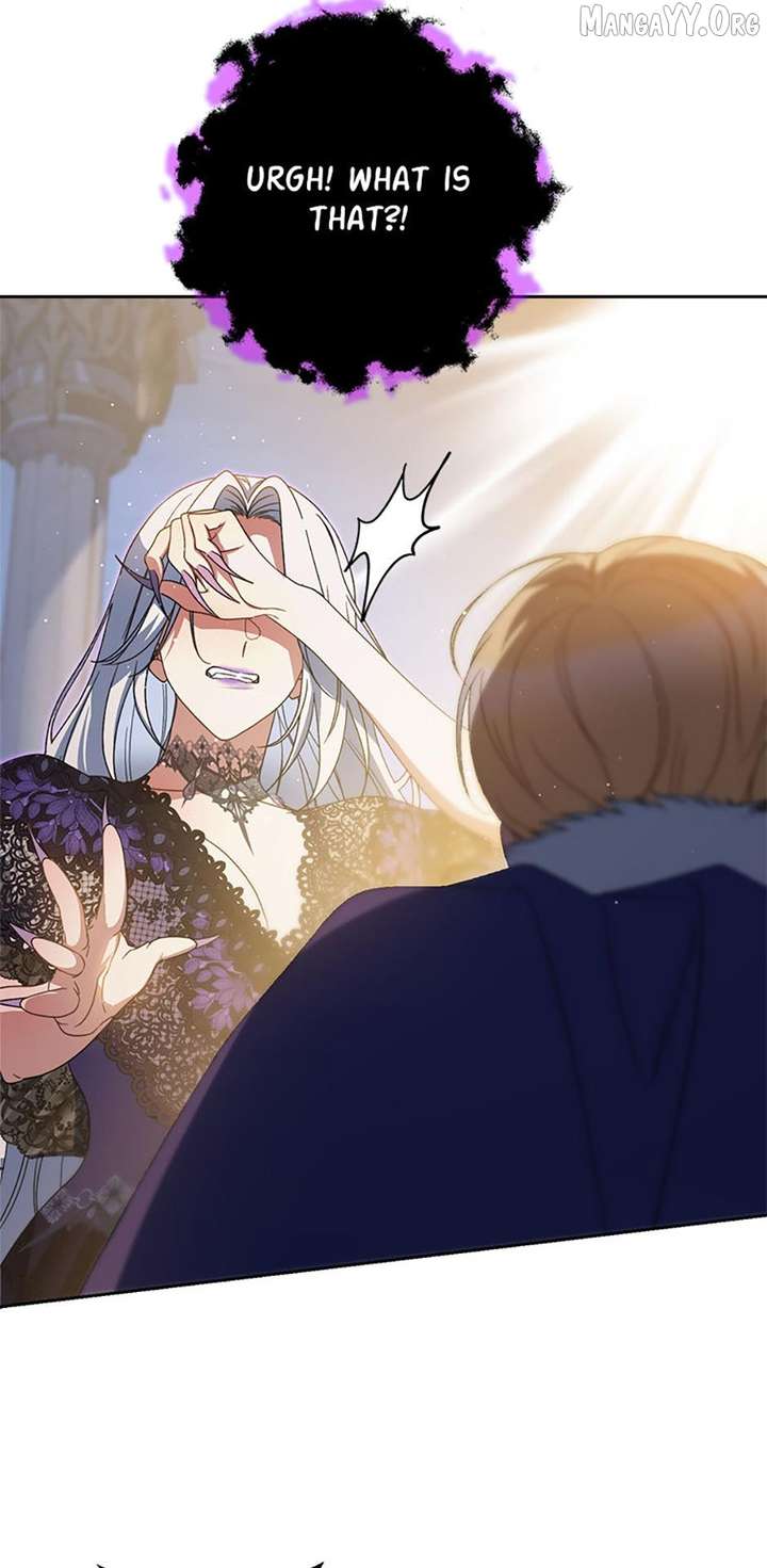 I Raised My Younger Sister Beautifully Chapter 93 - Page 89