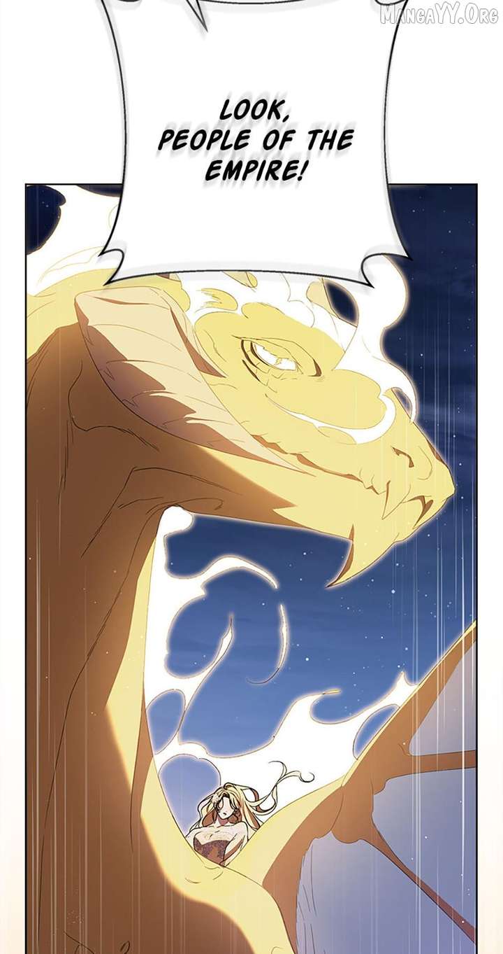 I Raised My Younger Sister Beautifully Chapter 93 - Page 95