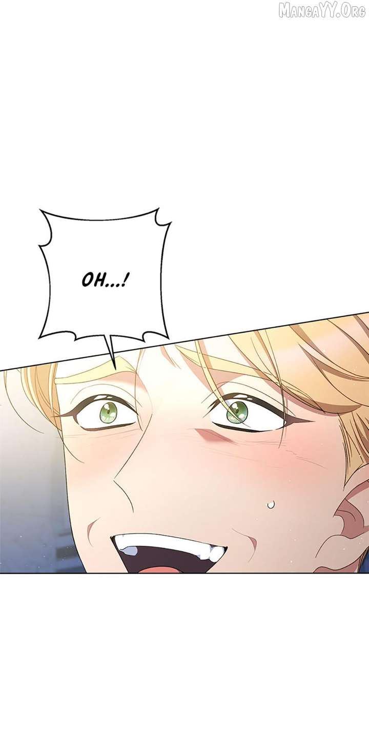 I Raised My Younger Sister Beautifully Chapter 94 - Page 1