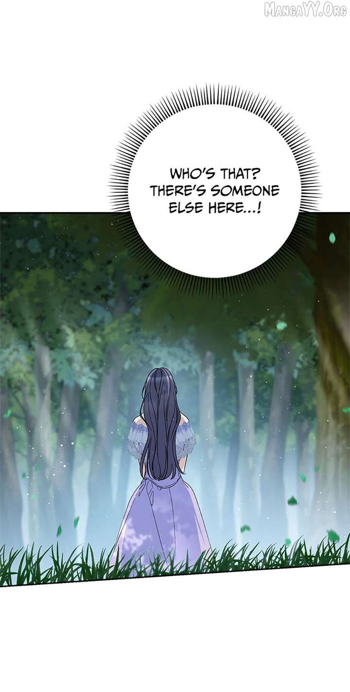 I Raised My Younger Sister Beautifully Chapter 94 - Page 101