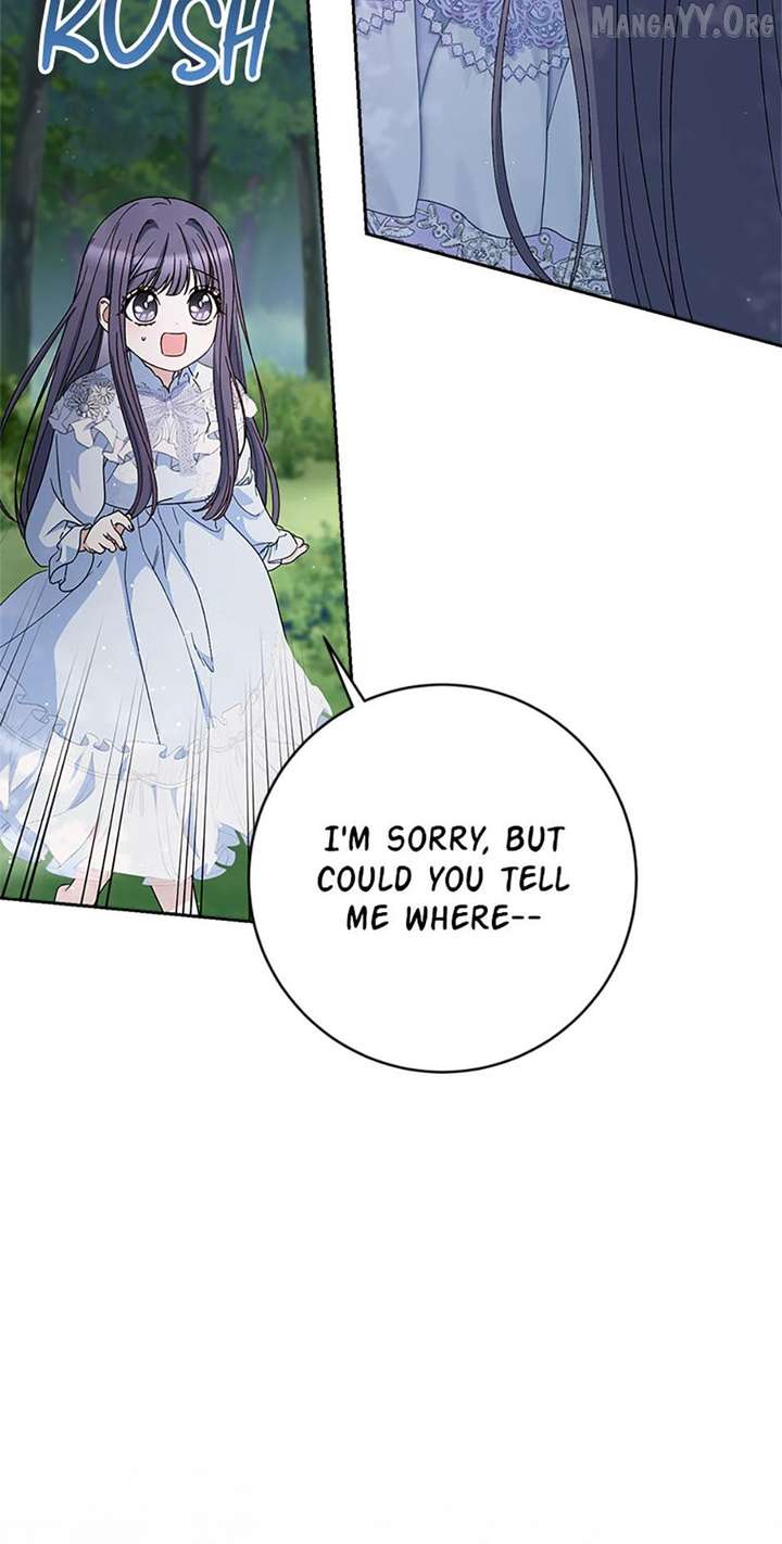 I Raised My Younger Sister Beautifully Chapter 94 - Page 103