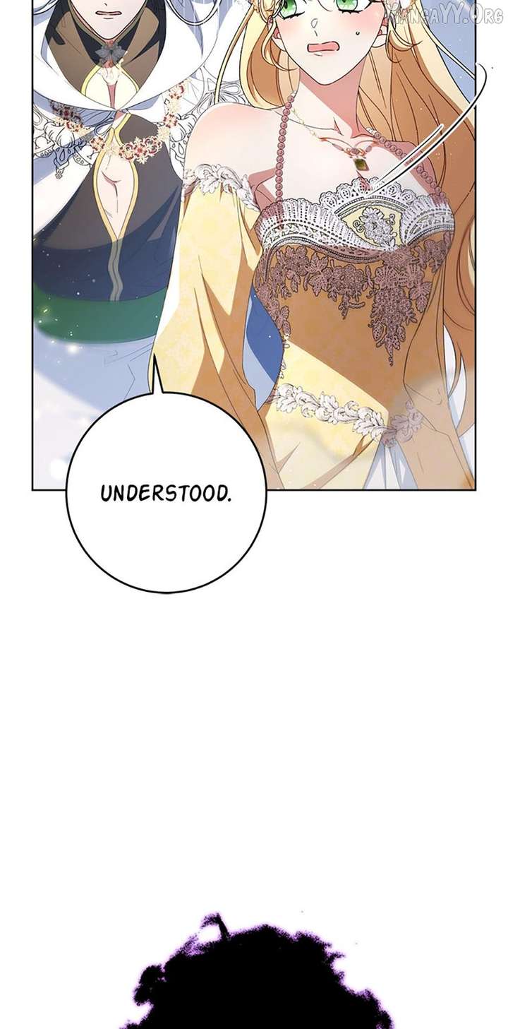 I Raised My Younger Sister Beautifully Chapter 94 - Page 20