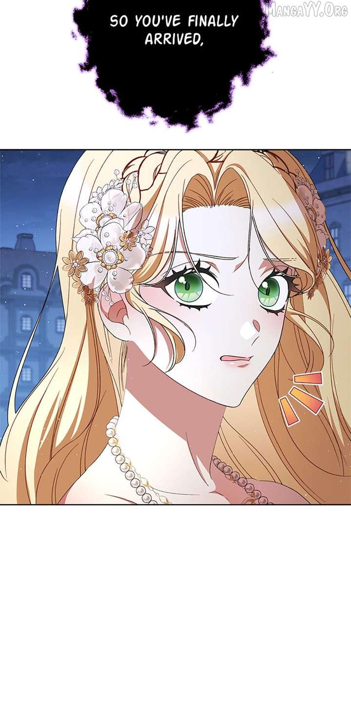 I Raised My Younger Sister Beautifully Chapter 94 - Page 21