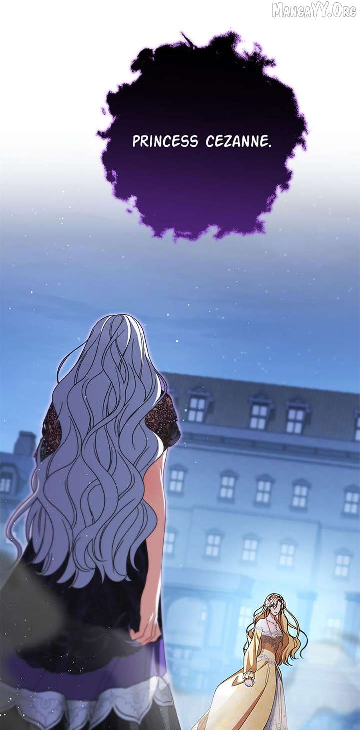 I Raised My Younger Sister Beautifully Chapter 94 - Page 22