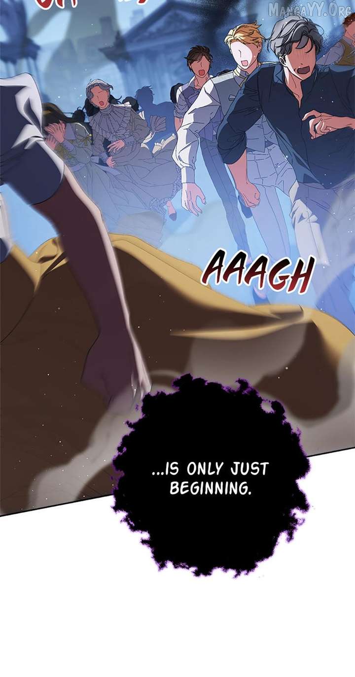 I Raised My Younger Sister Beautifully Chapter 94 - Page 27