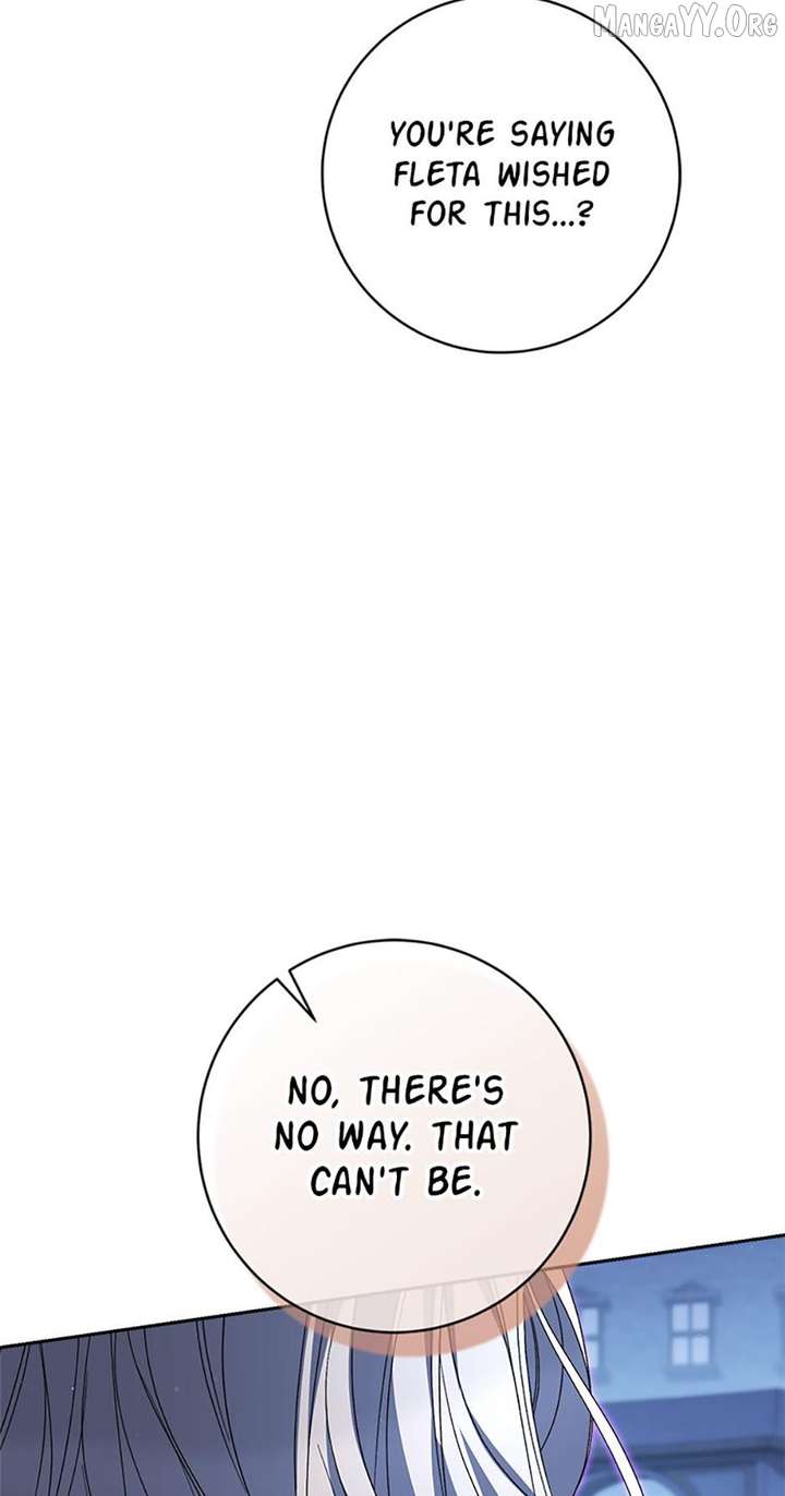 I Raised My Younger Sister Beautifully Chapter 94 - Page 29