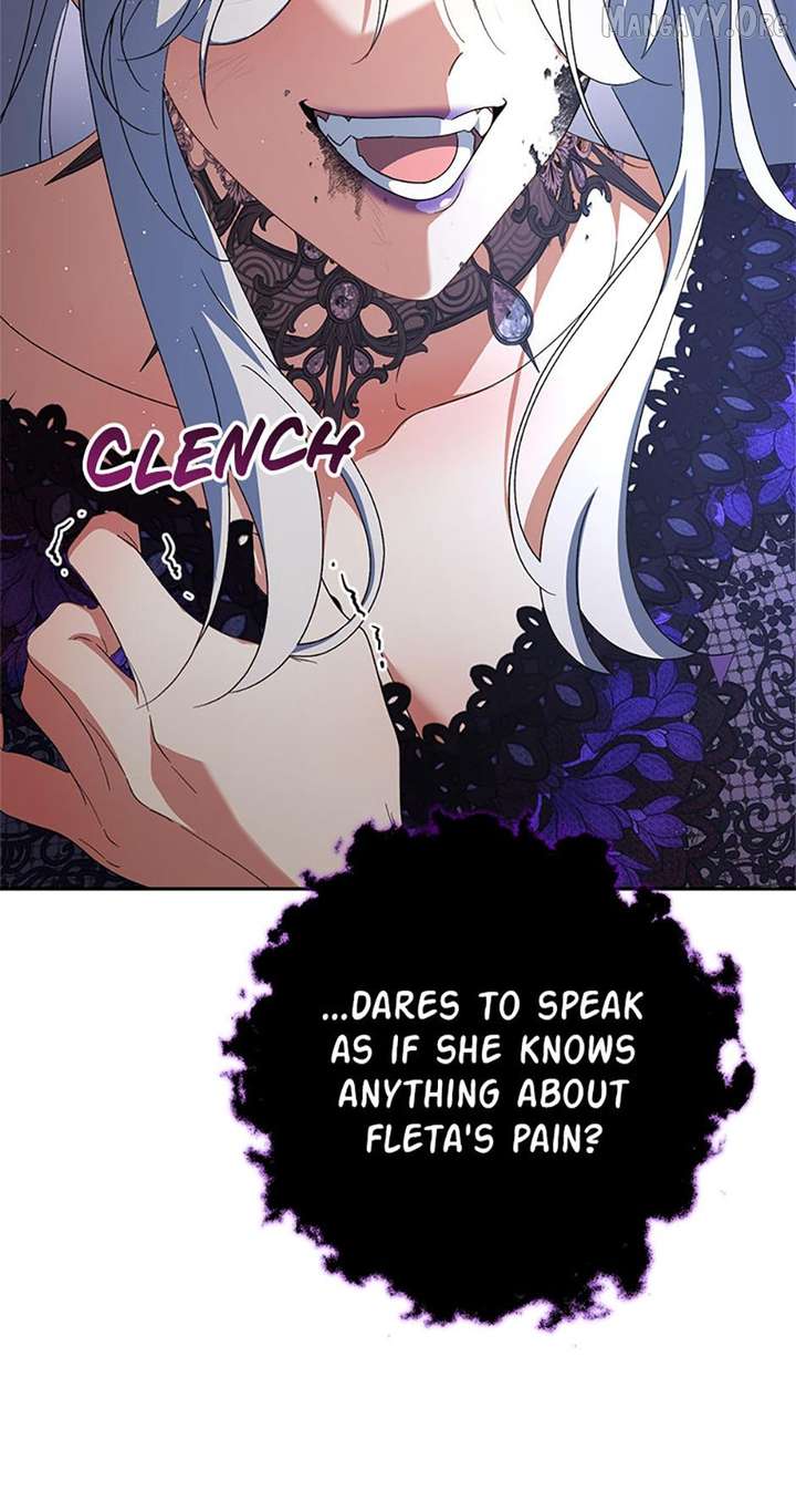 I Raised My Younger Sister Beautifully Chapter 94 - Page 34