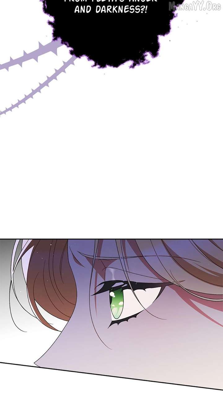 I Raised My Younger Sister Beautifully Chapter 94 - Page 37