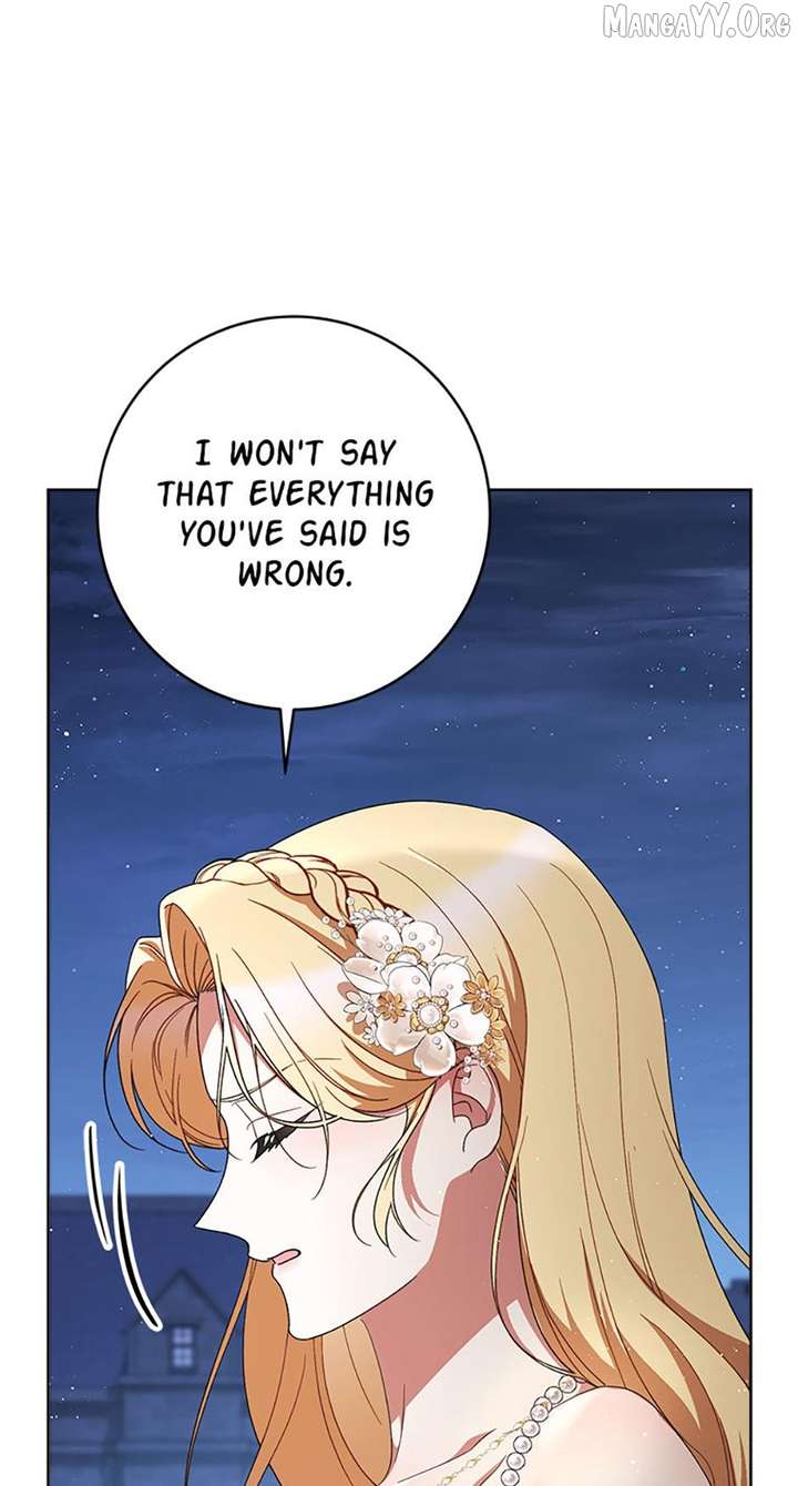 I Raised My Younger Sister Beautifully Chapter 94 - Page 38