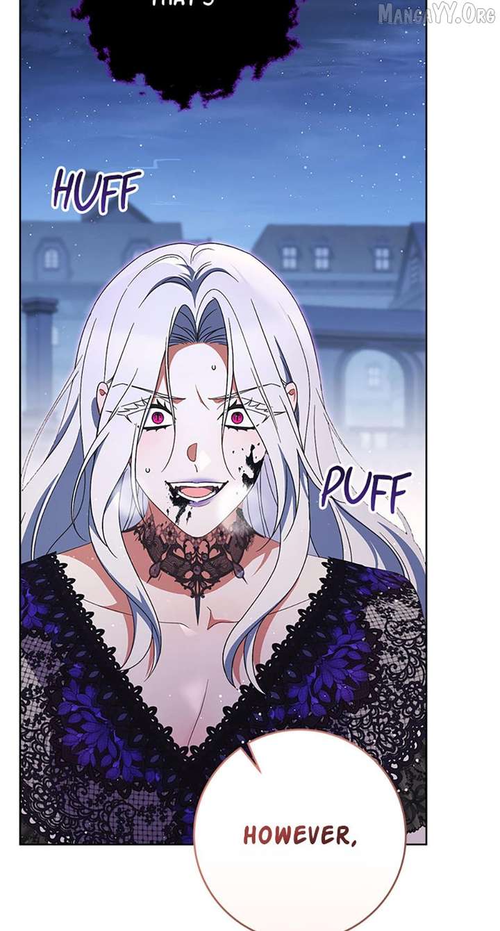 I Raised My Younger Sister Beautifully Chapter 94 - Page 40