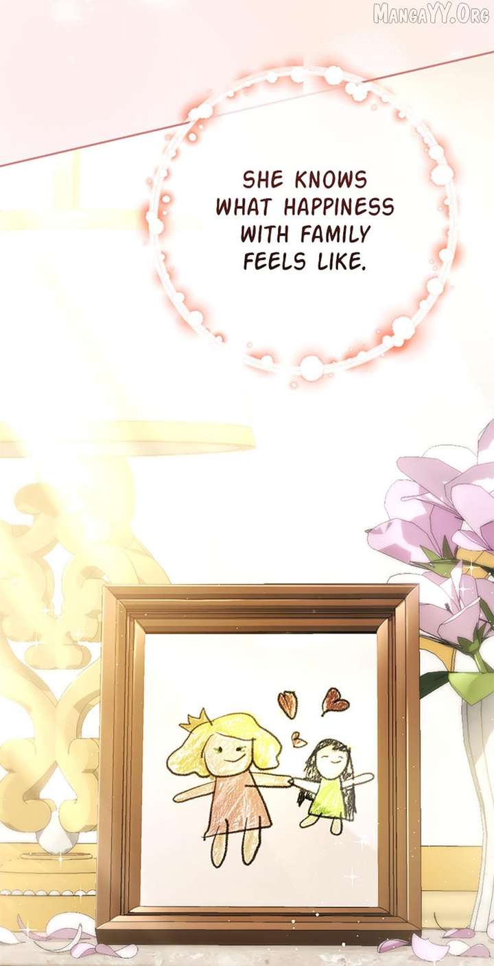 I Raised My Younger Sister Beautifully Chapter 94 - Page 43