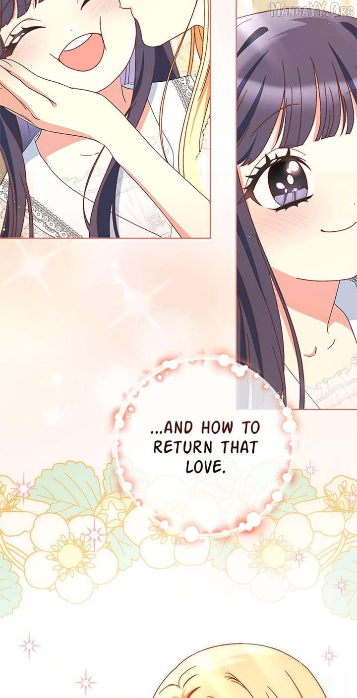 I Raised My Younger Sister Beautifully Chapter 94 - Page 45