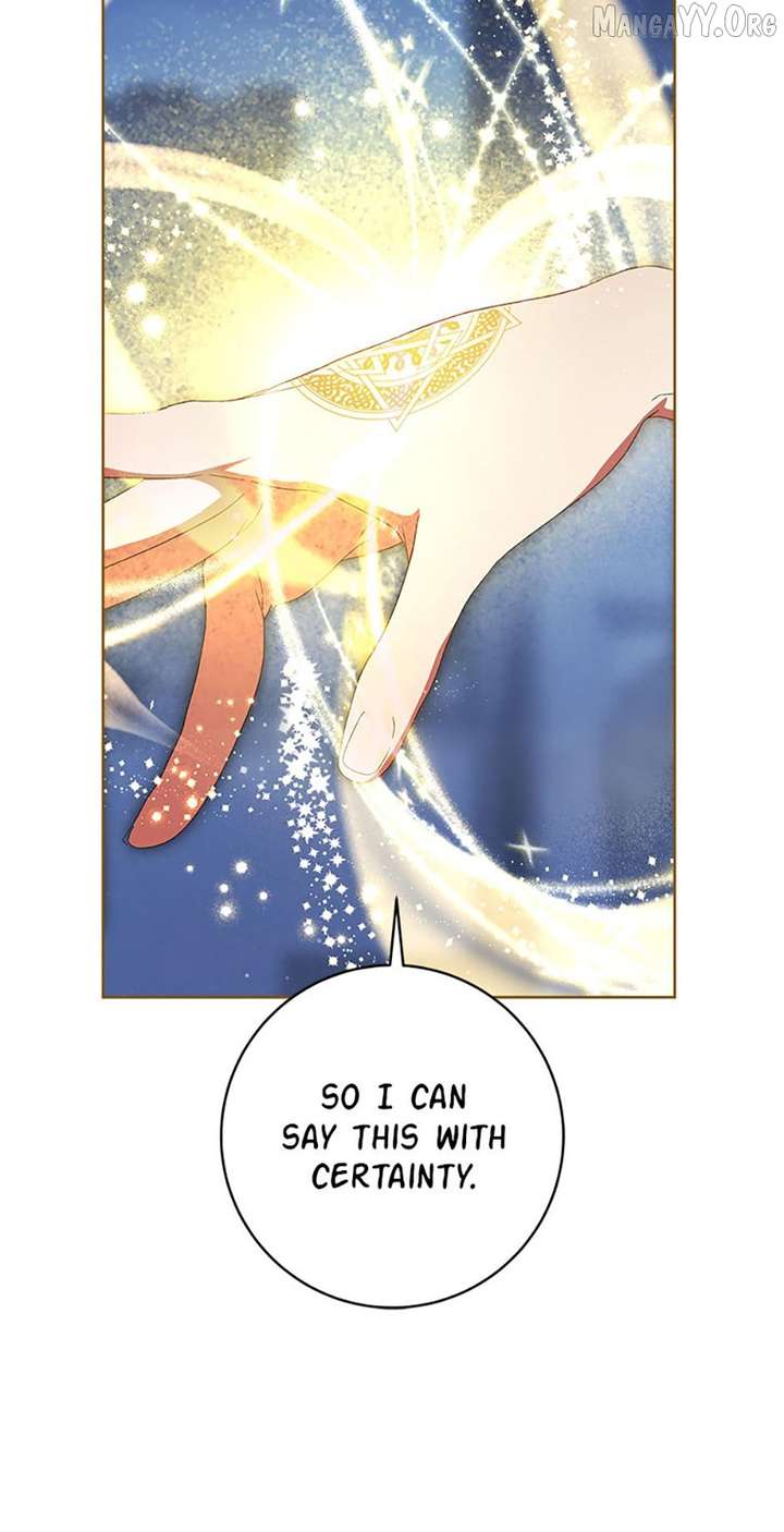 I Raised My Younger Sister Beautifully Chapter 94 - Page 48