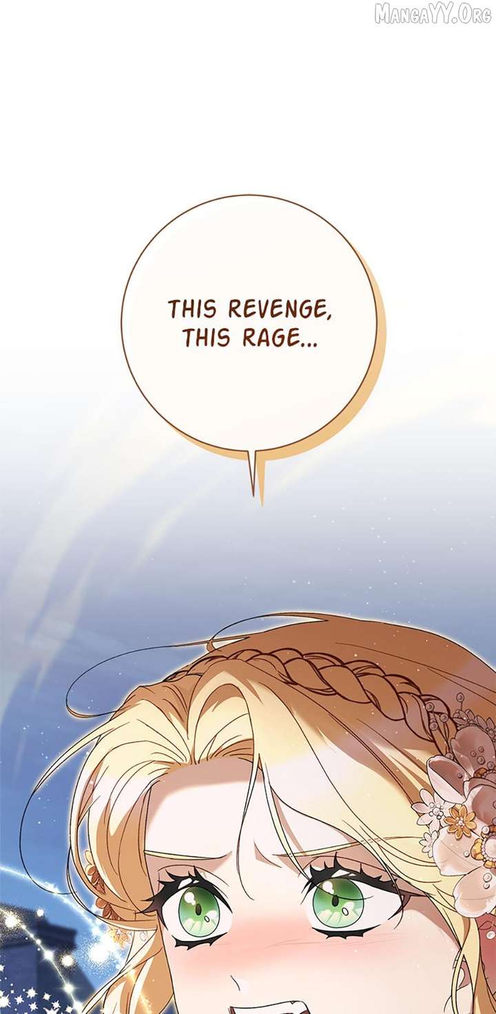 I Raised My Younger Sister Beautifully Chapter 94 - Page 49