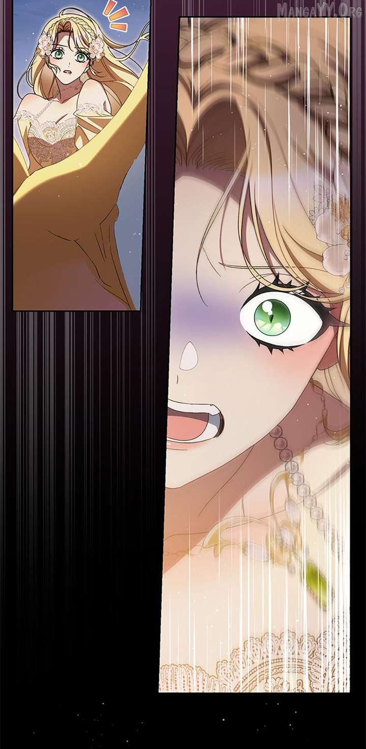 I Raised My Younger Sister Beautifully Chapter 94 - Page 5