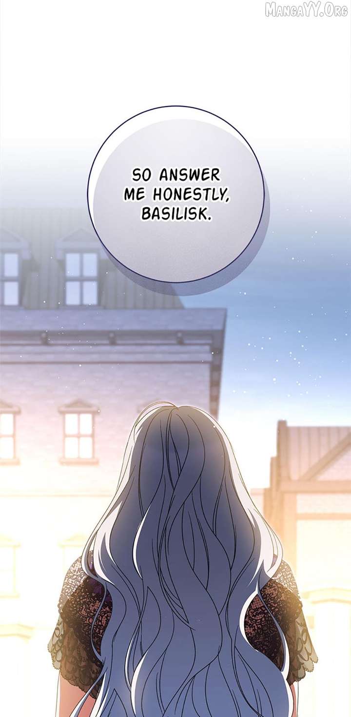 I Raised My Younger Sister Beautifully Chapter 94 - Page 51