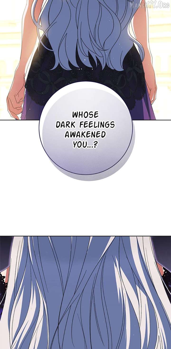 I Raised My Younger Sister Beautifully Chapter 94 - Page 52