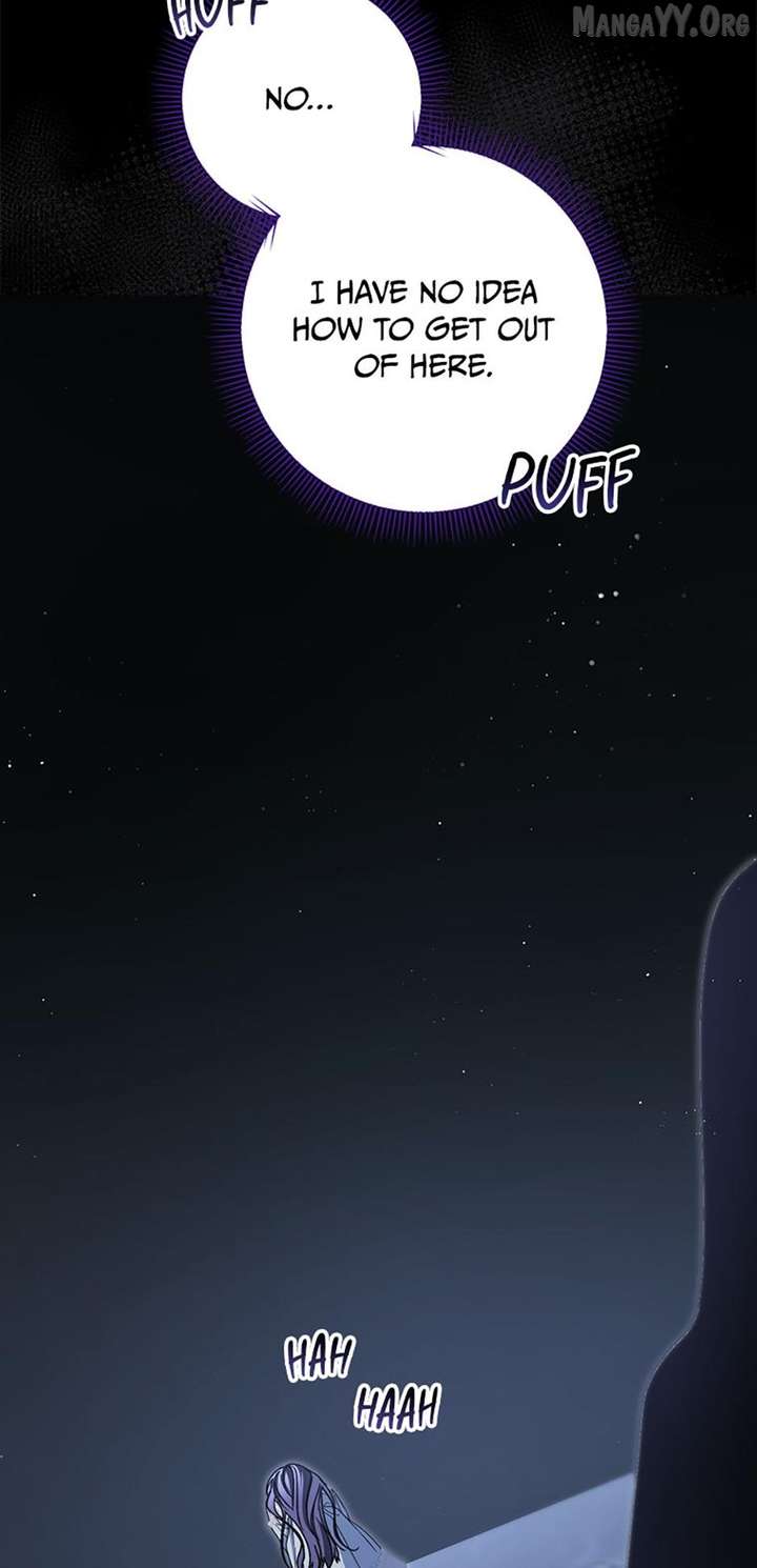 I Raised My Younger Sister Beautifully Chapter 94 - Page 56