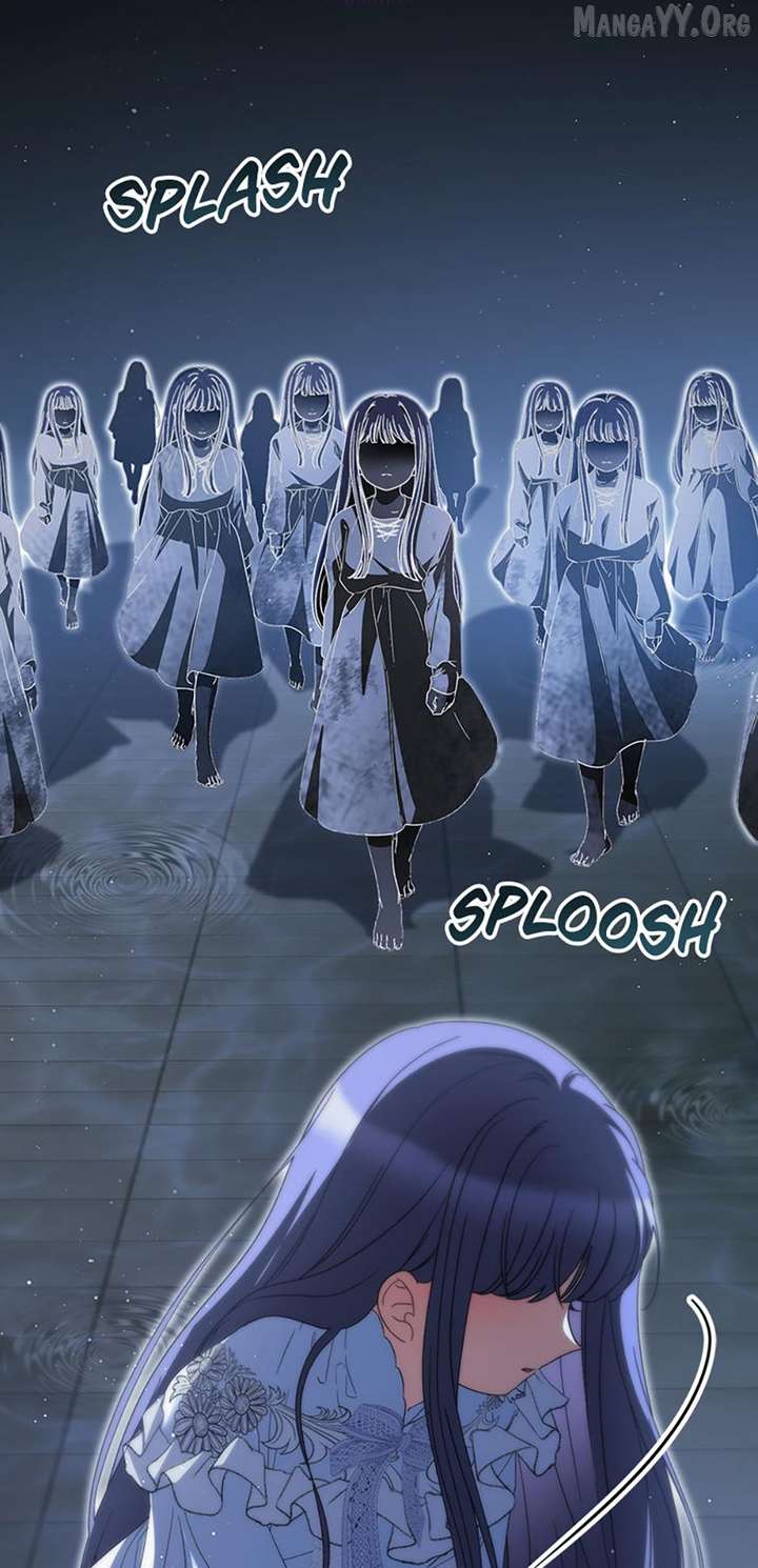 I Raised My Younger Sister Beautifully Chapter 94 - Page 58