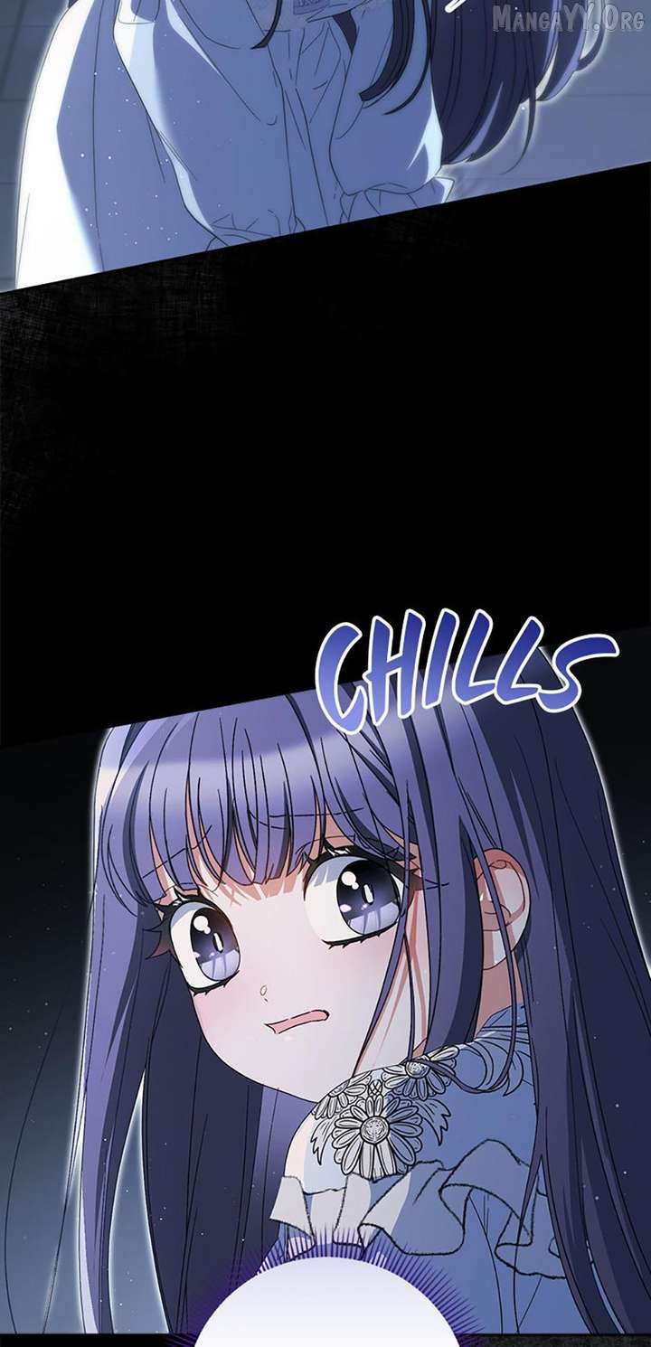 I Raised My Younger Sister Beautifully Chapter 94 - Page 59