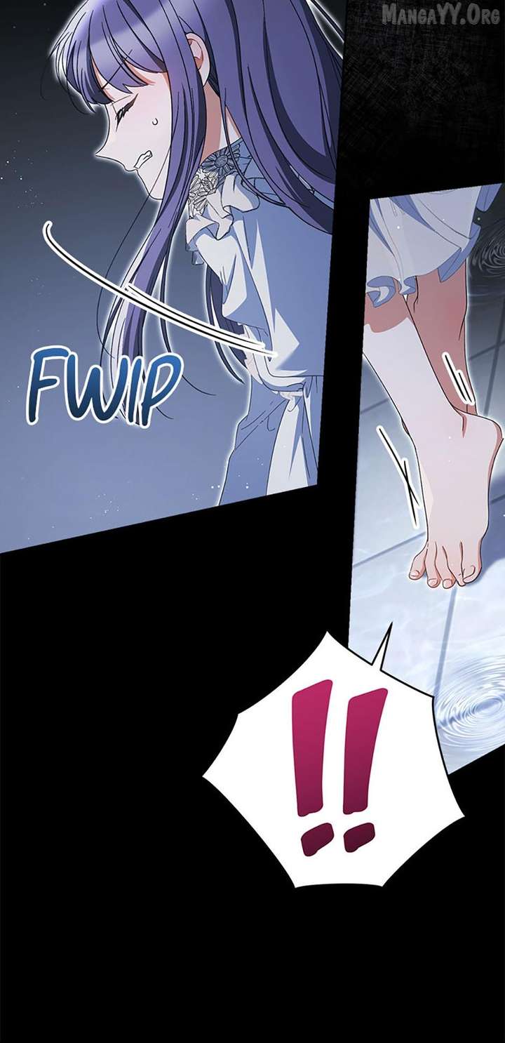 I Raised My Younger Sister Beautifully Chapter 94 - Page 61