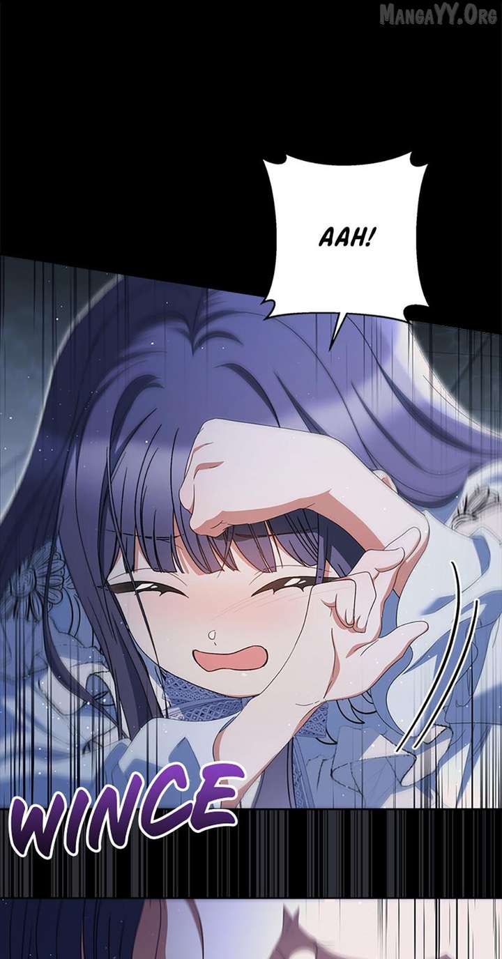 I Raised My Younger Sister Beautifully Chapter 94 - Page 70