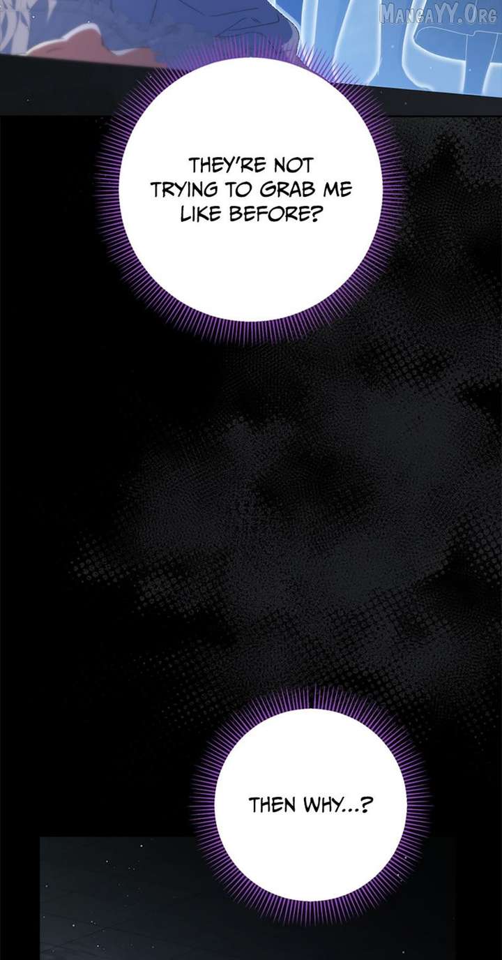 I Raised My Younger Sister Beautifully Chapter 94 - Page 74