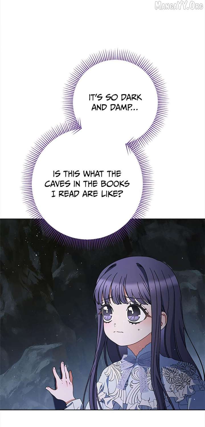 I Raised My Younger Sister Beautifully Chapter 94 - Page 82