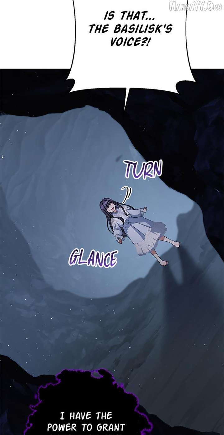 I Raised My Younger Sister Beautifully Chapter 94 - Page 88