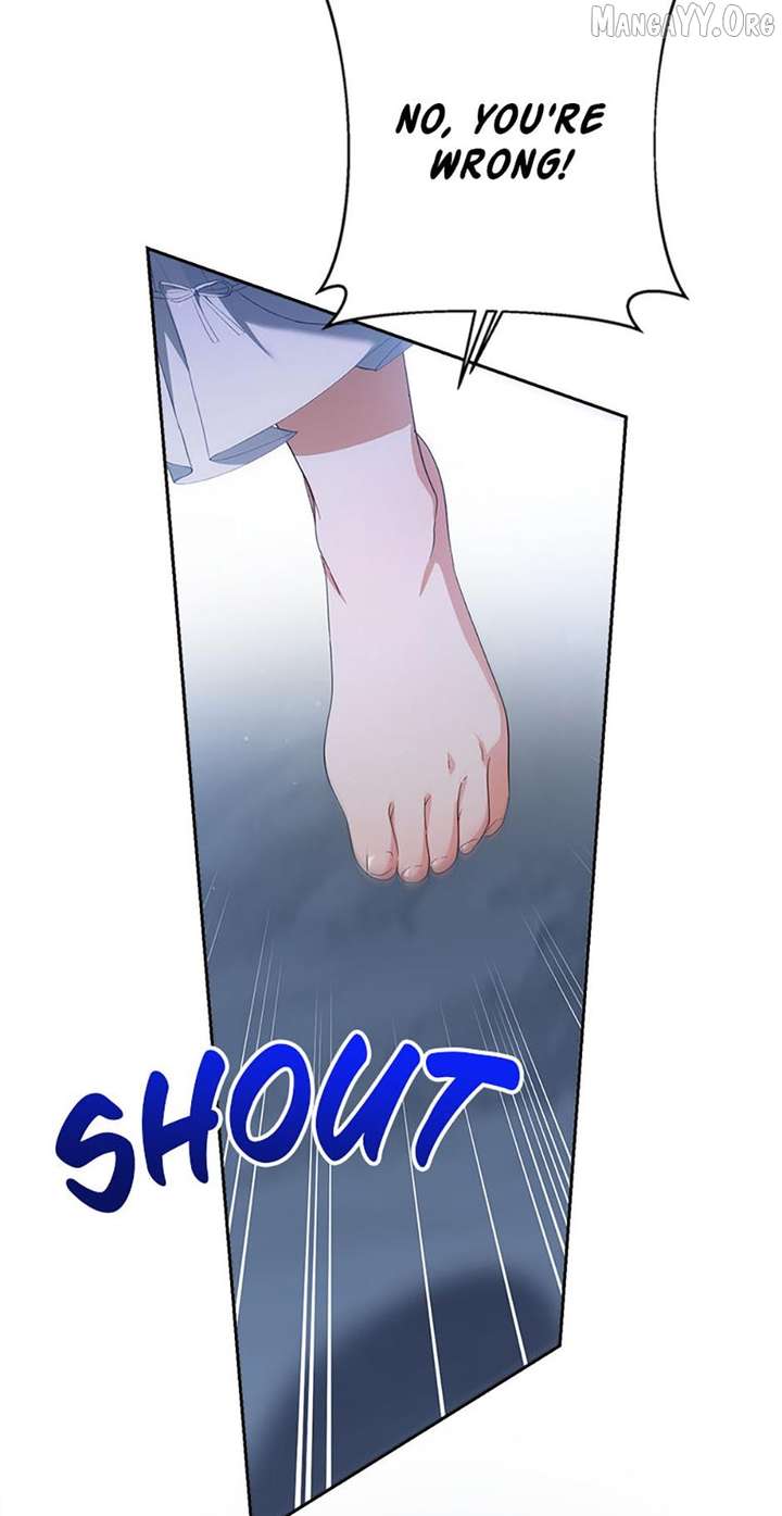 I Raised My Younger Sister Beautifully Chapter 94 - Page 91