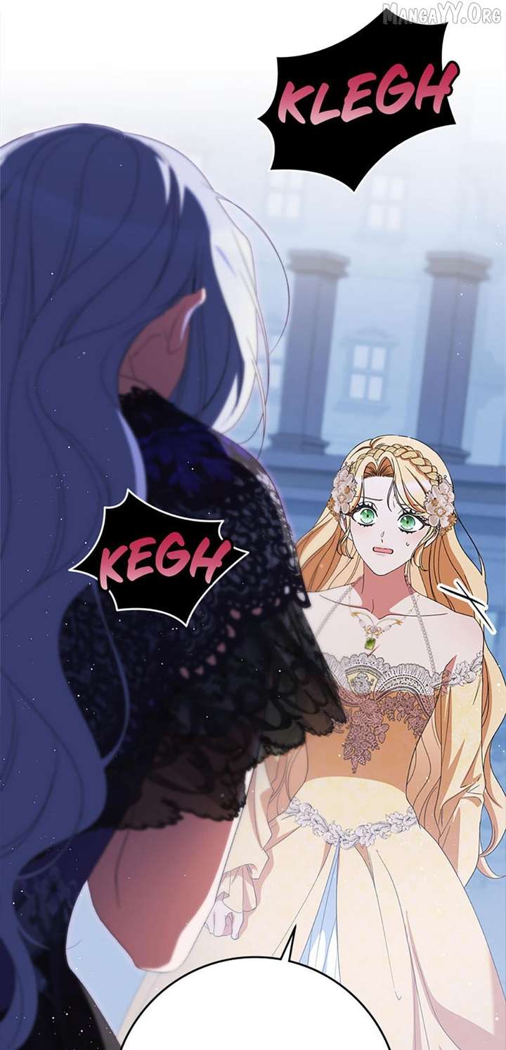 I Raised My Younger Sister Beautifully Chapter 95 - Page 101