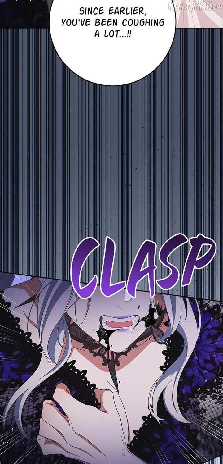 I Raised My Younger Sister Beautifully Chapter 95 - Page 102