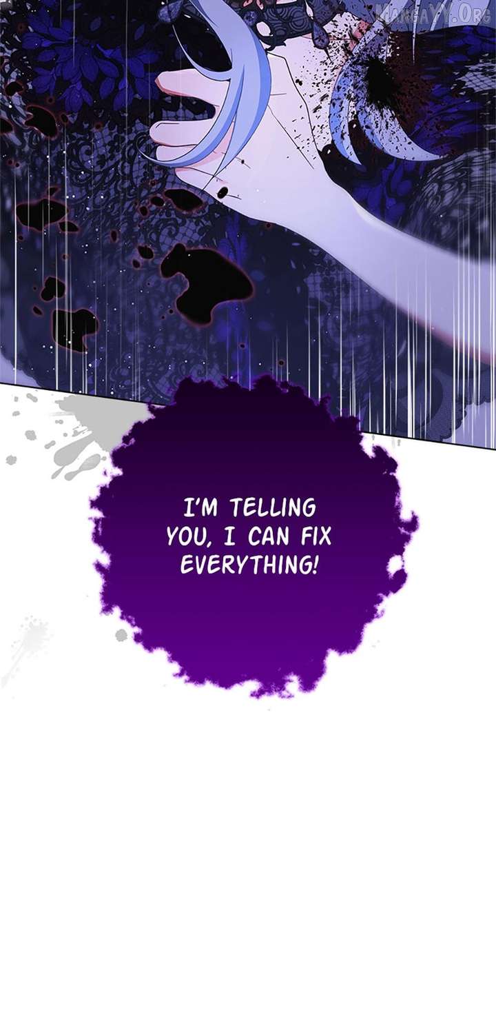 I Raised My Younger Sister Beautifully Chapter 95 - Page 104