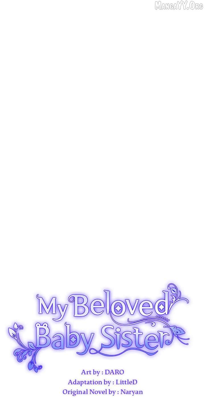 I Raised My Younger Sister Beautifully Chapter 95 - Page 11