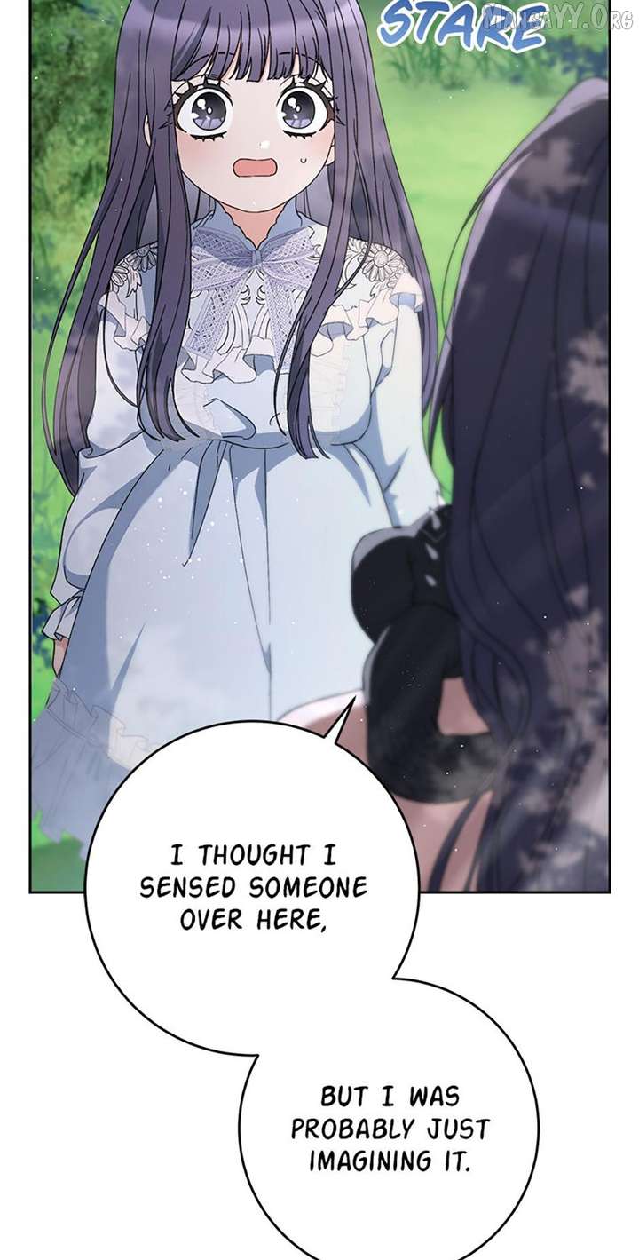 I Raised My Younger Sister Beautifully Chapter 95 - Page 13