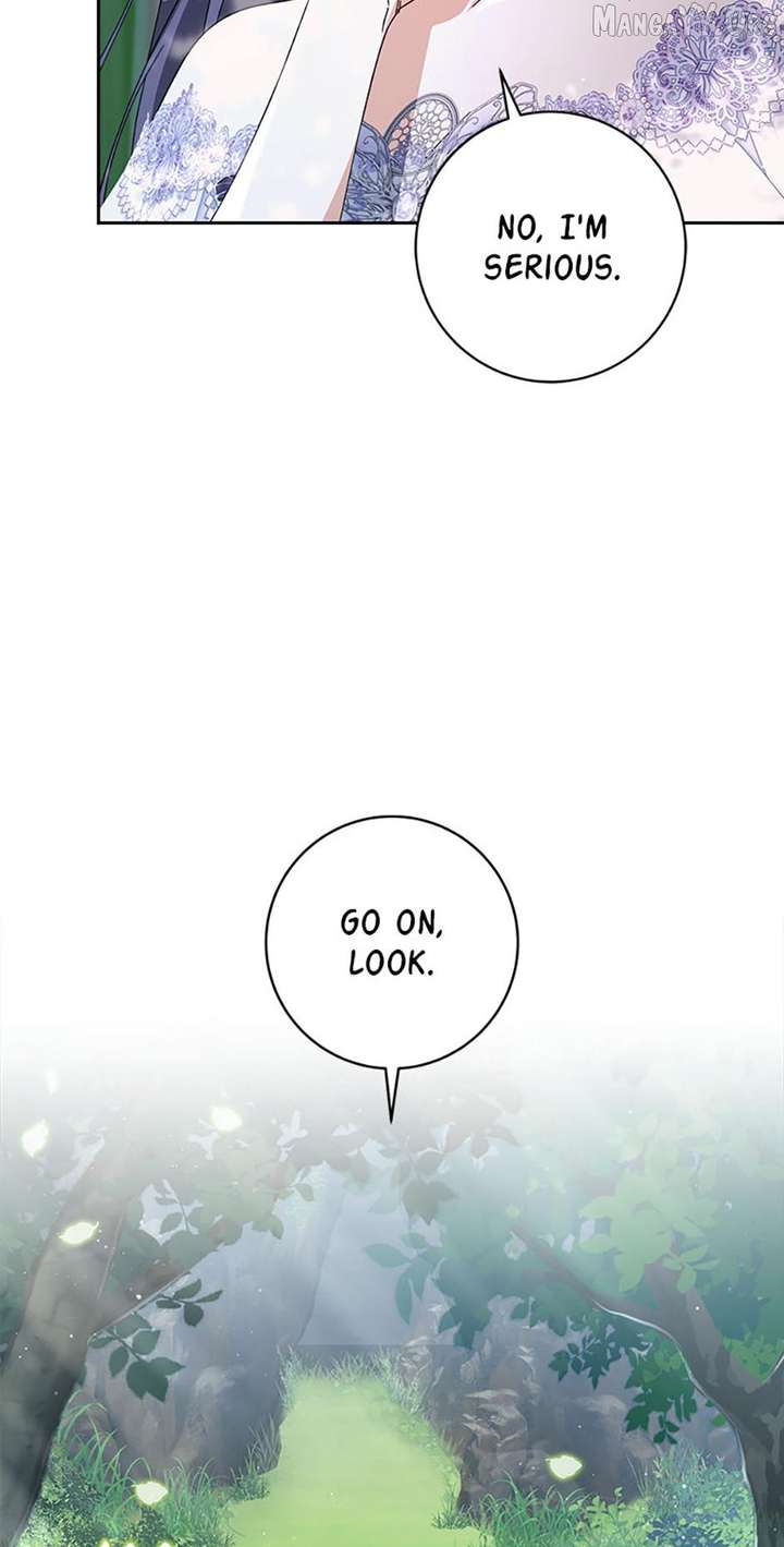 I Raised My Younger Sister Beautifully Chapter 95 - Page 15