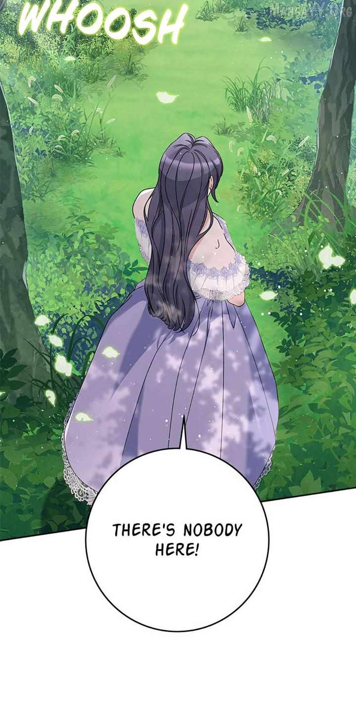 I Raised My Younger Sister Beautifully Chapter 95 - Page 16