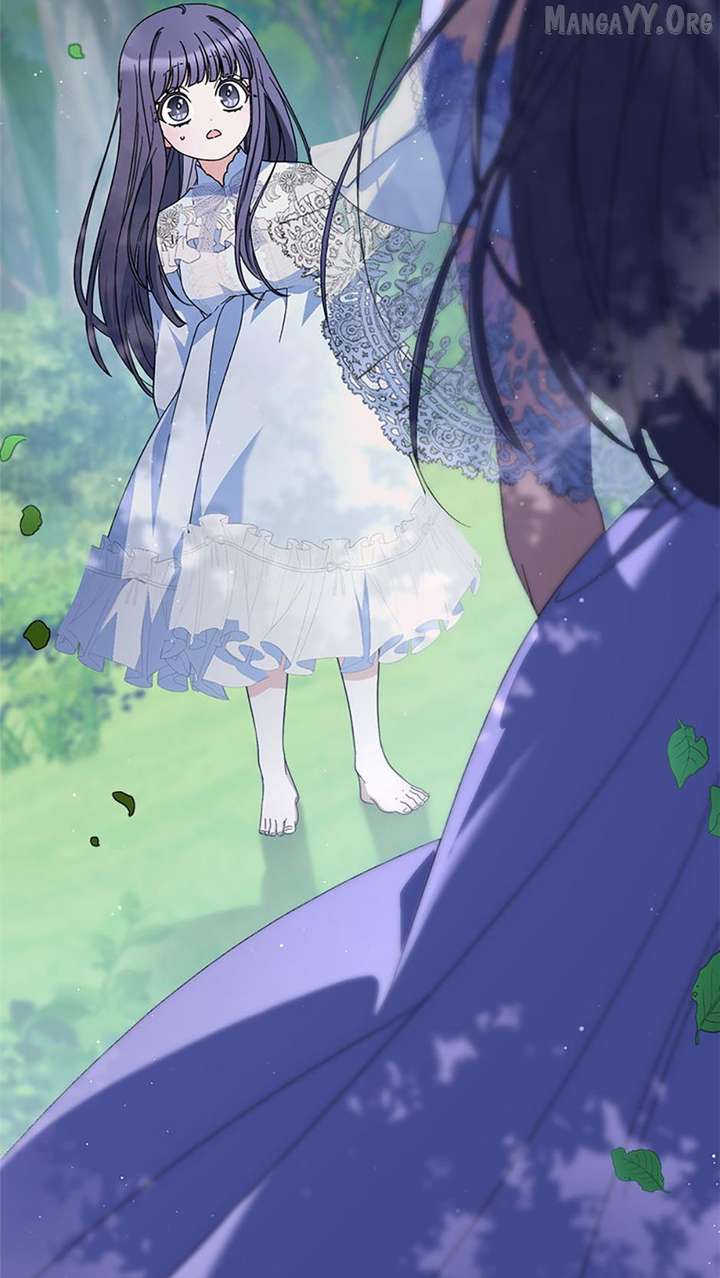 I Raised My Younger Sister Beautifully Chapter 95 - Page 2