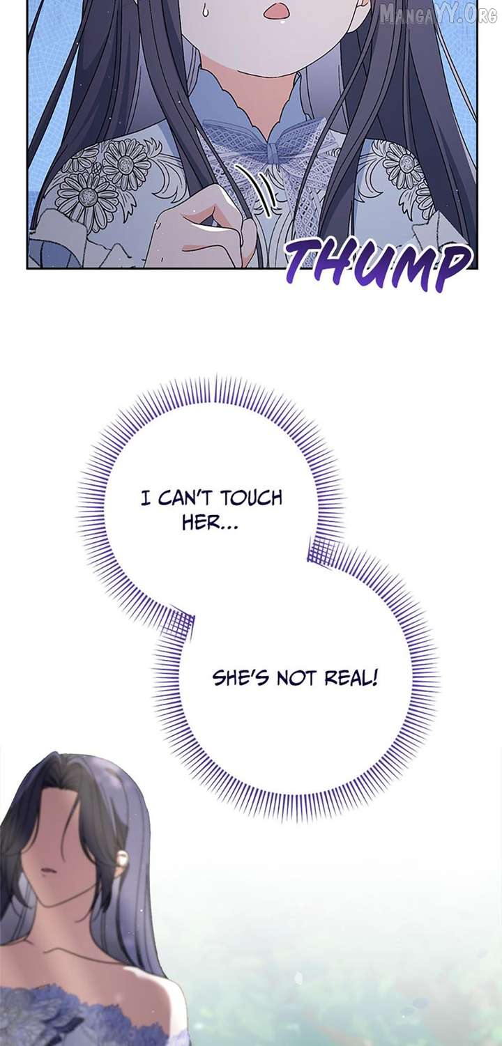 I Raised My Younger Sister Beautifully Chapter 95 - Page 21