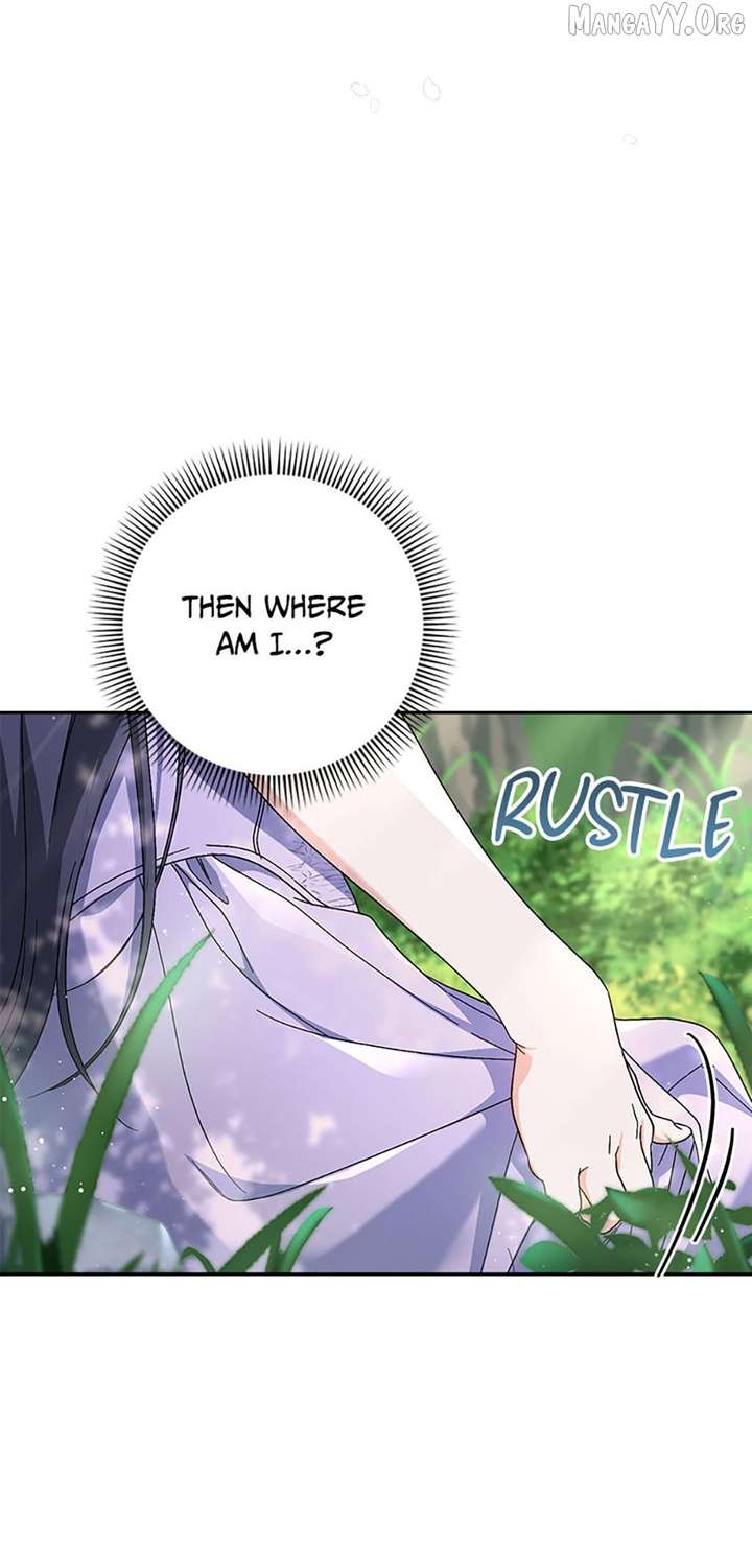 I Raised My Younger Sister Beautifully Chapter 95 - Page 23