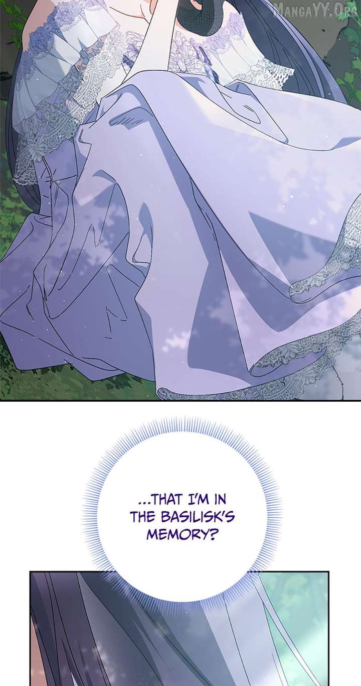 I Raised My Younger Sister Beautifully Chapter 95 - Page 25