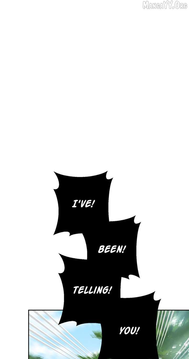 I Raised My Younger Sister Beautifully Chapter 95 - Page 27