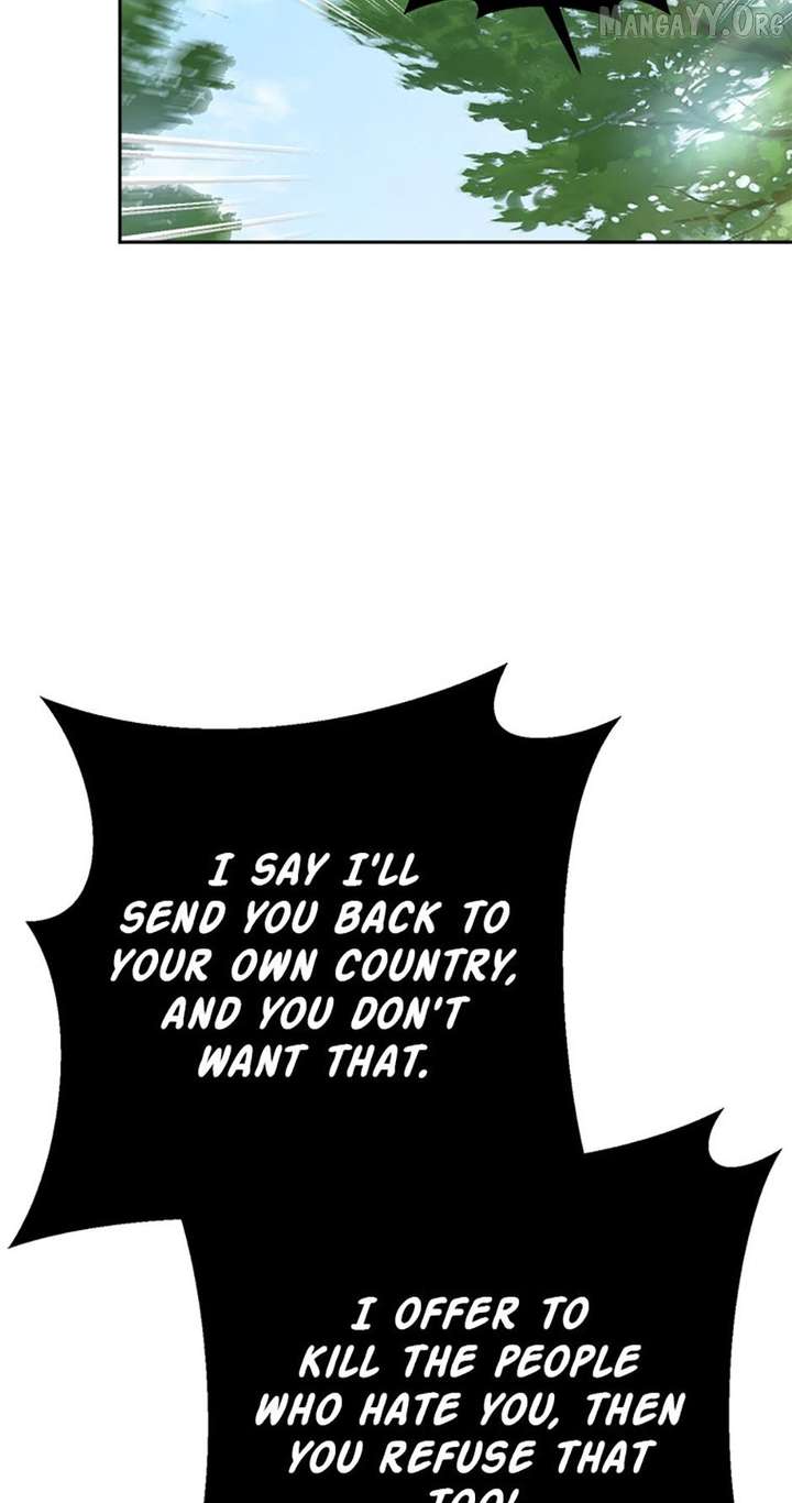 I Raised My Younger Sister Beautifully Chapter 95 - Page 28