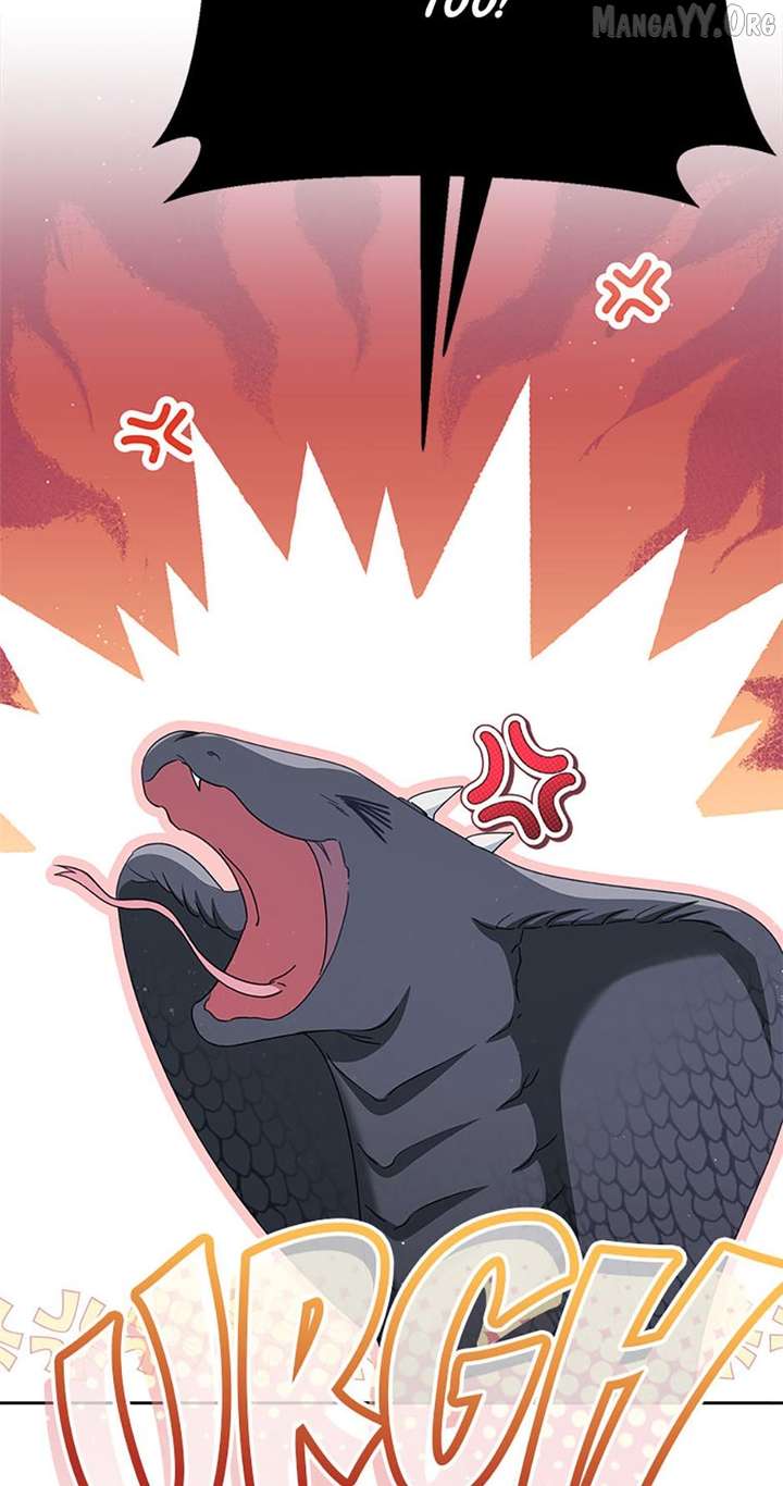 I Raised My Younger Sister Beautifully Chapter 95 - Page 29