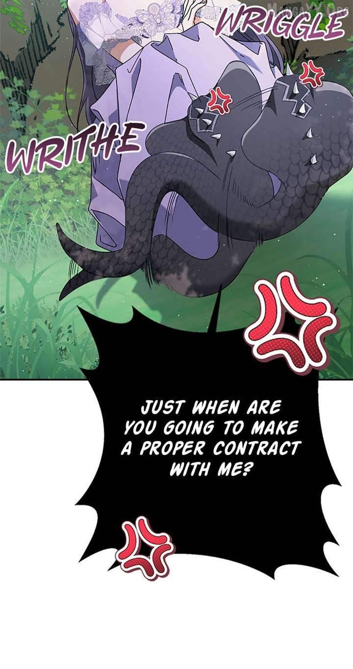 I Raised My Younger Sister Beautifully Chapter 95 - Page 31