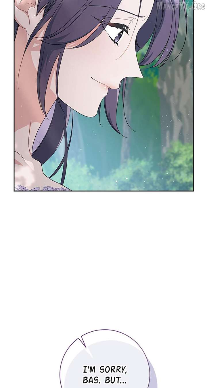 I Raised My Younger Sister Beautifully Chapter 95 - Page 33