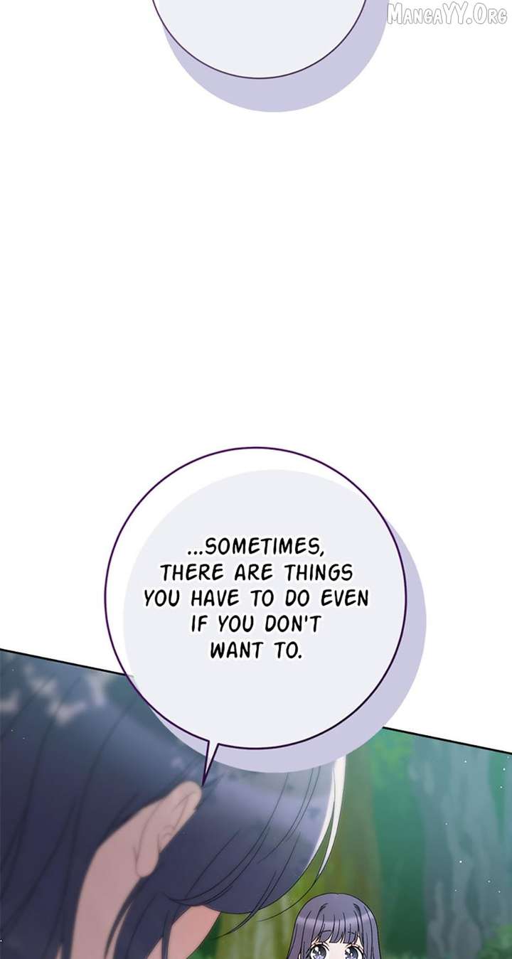 I Raised My Younger Sister Beautifully Chapter 95 - Page 34