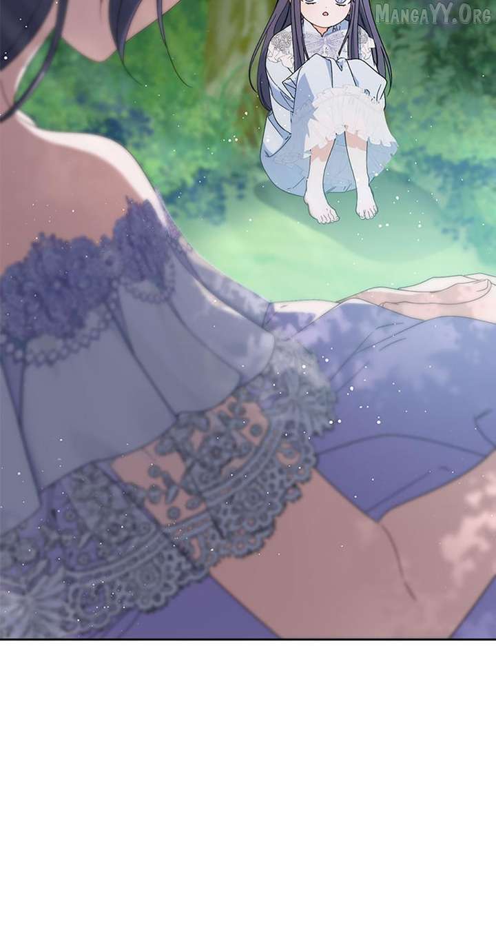 I Raised My Younger Sister Beautifully Chapter 95 - Page 35